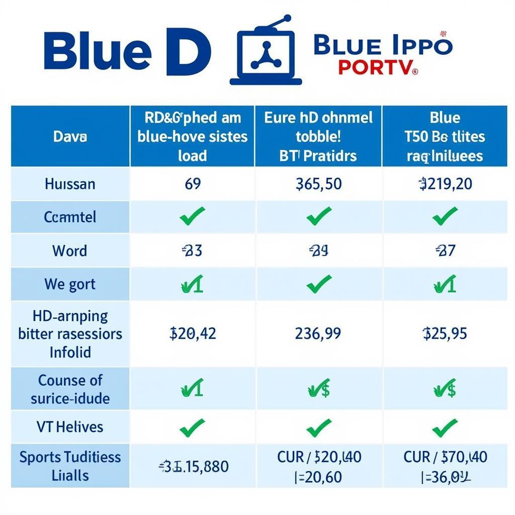 Blue D Channel Price Comparison in Pakistan