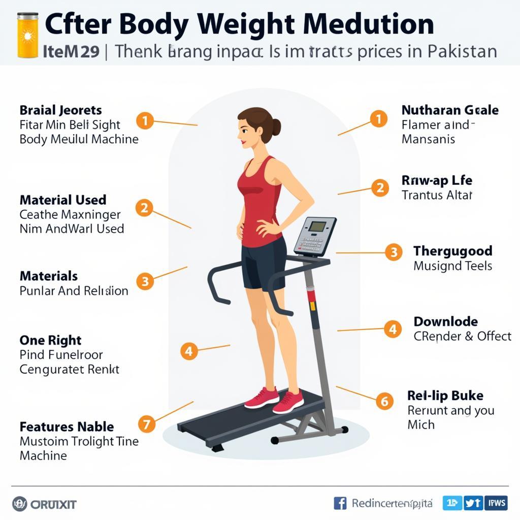 Factors Affecting Body Weight Machine Prices