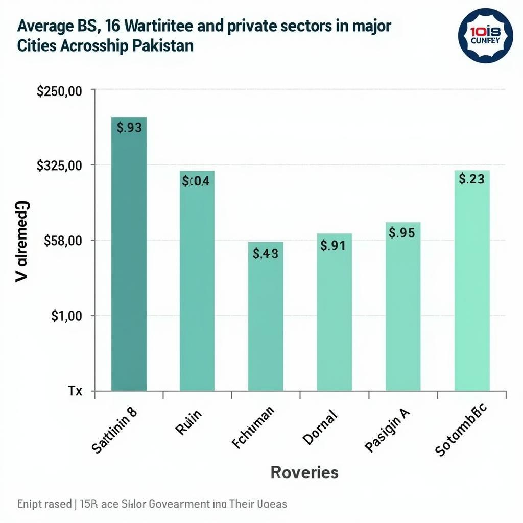 BS 16 Salary Comparison: Government vs. Private