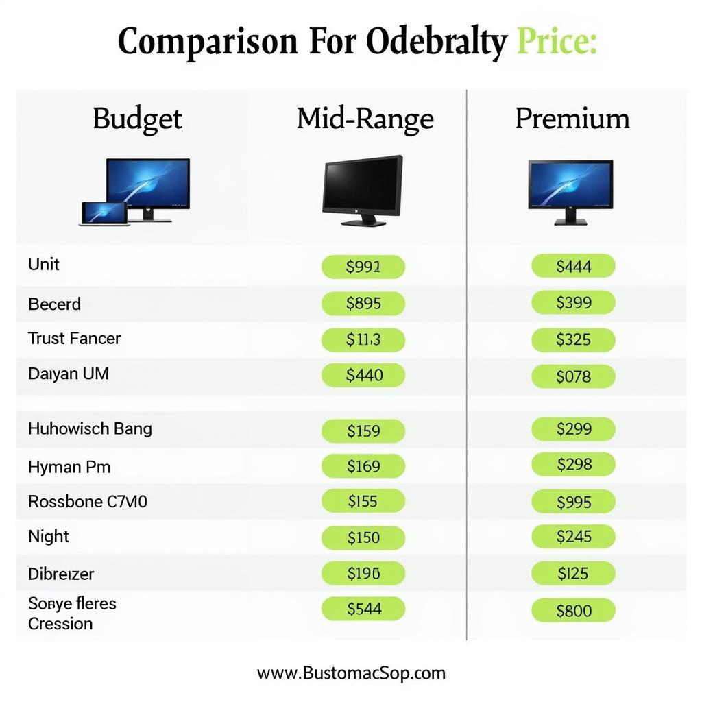 Budget vs. Premium All-in-One PCs