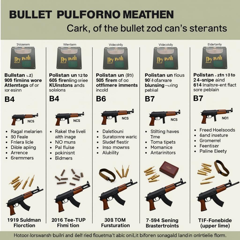 Bulletproof Car Protection Levels in Pakistan