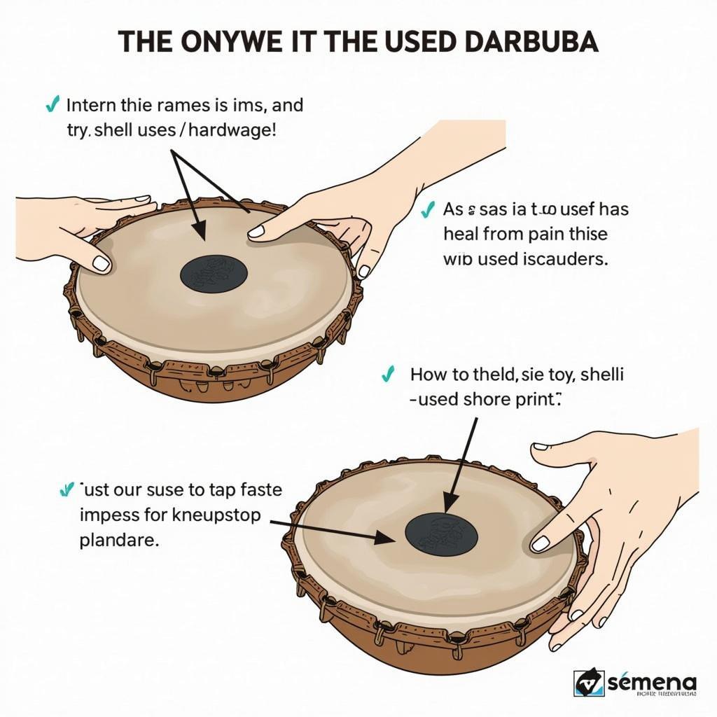 Tips for Buying a Used Darbuka in Pakistan