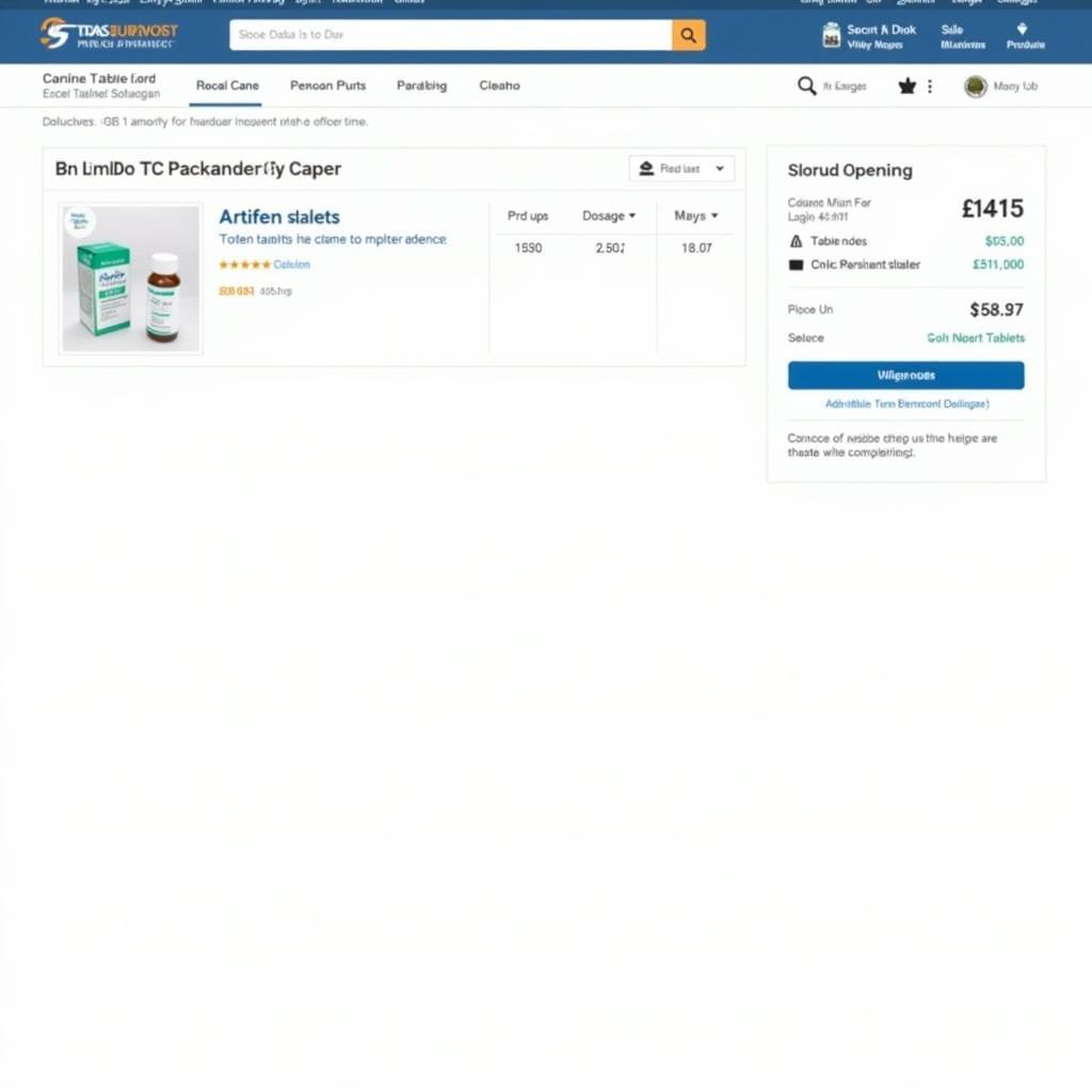 Buying Artifen Online in Pakistan