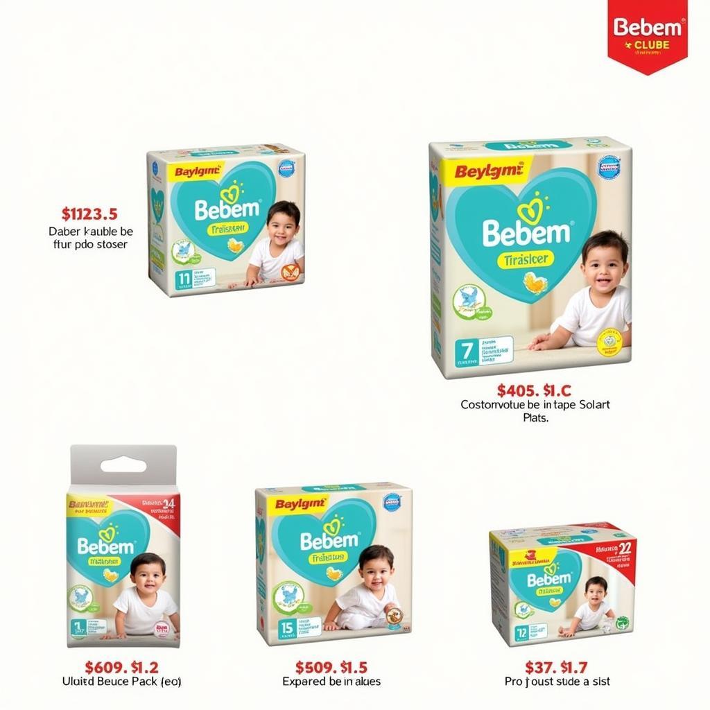 Buying BebeM Diapers Online in Pakistan: Convenient and Affordable