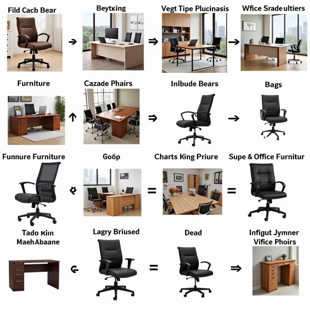 Buying Guide for Boss Chairs in Pakistan