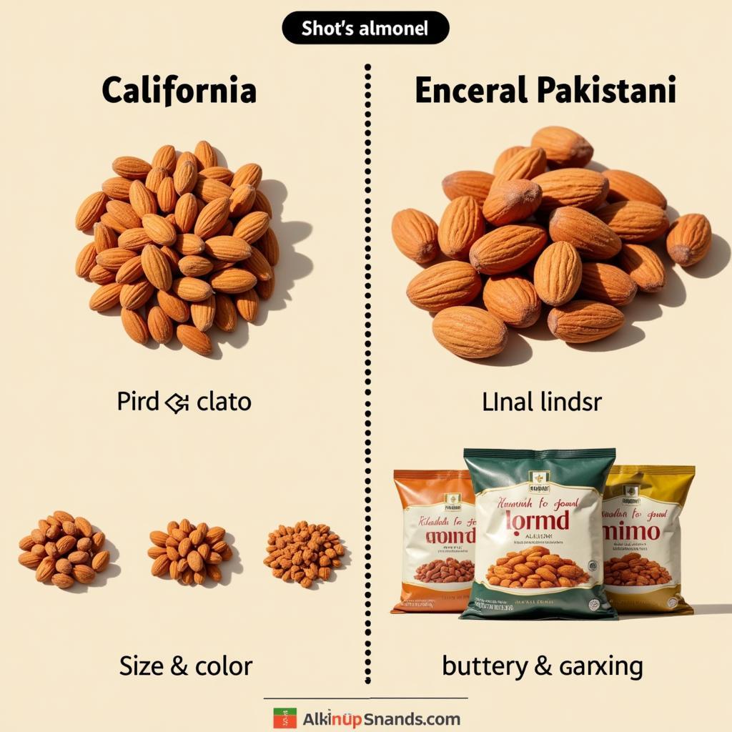 California vs. Local Badam Giri