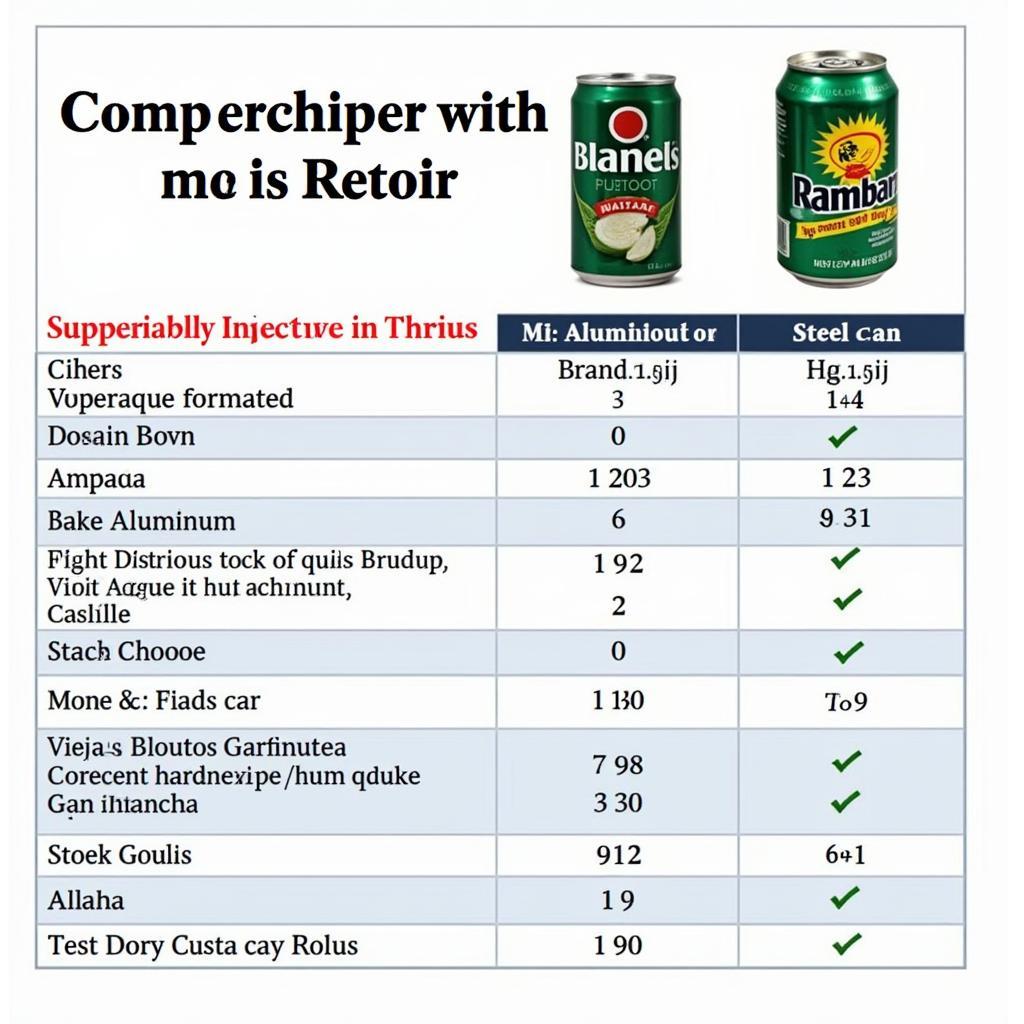 Can can price comparison in different stores across Pakistan