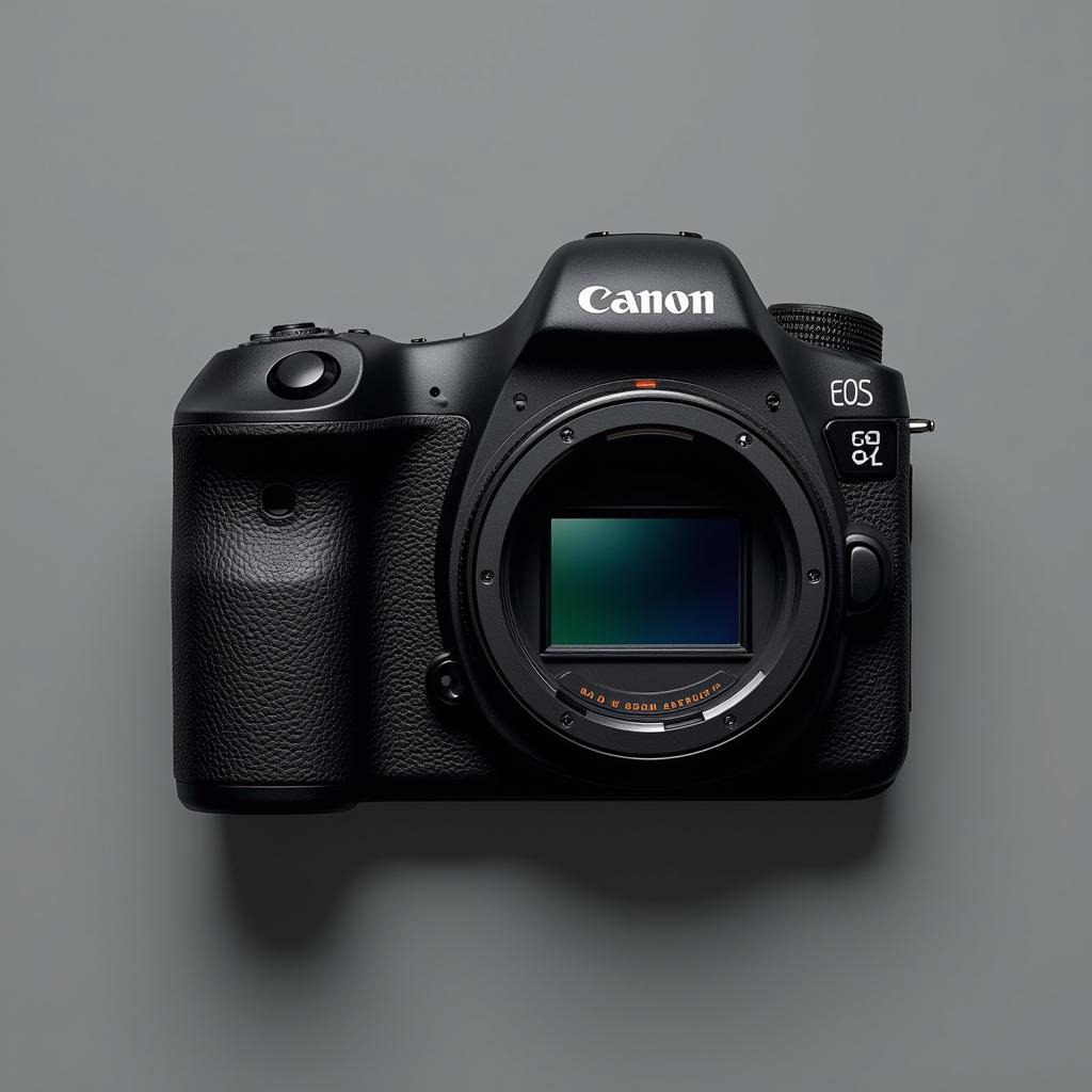 Canon EOS R Body in Pakistan