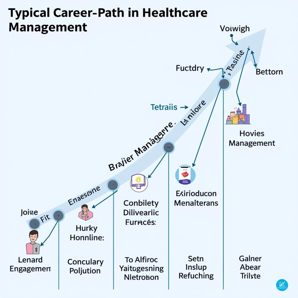 Career Progression in Healthcare Management in Pakistan