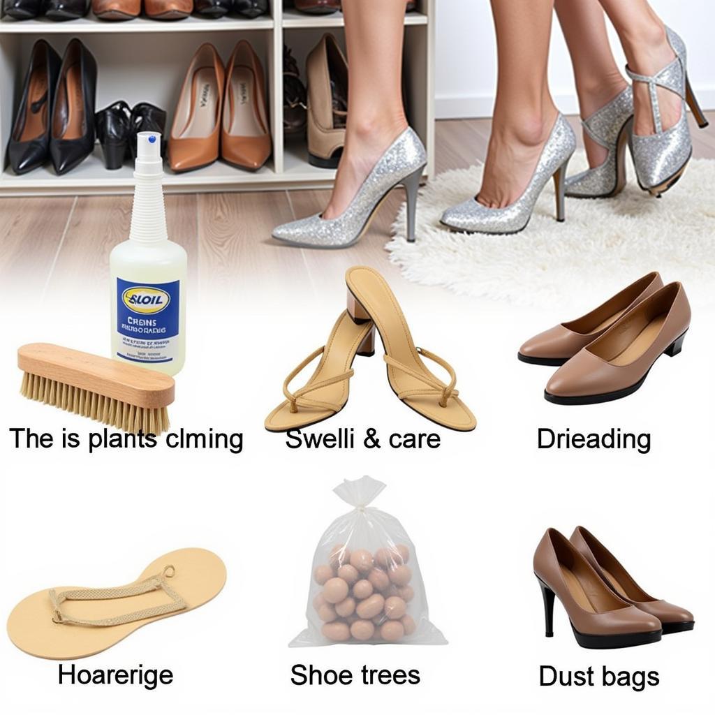 Heel Care Tips and Products