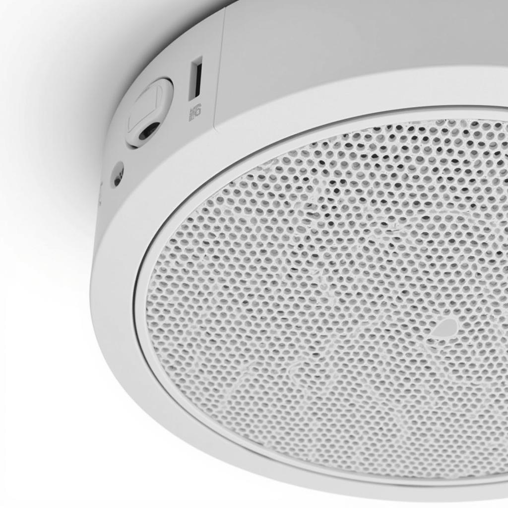 Ceiling Speaker with Bluetooth Connectivity in Pakistan