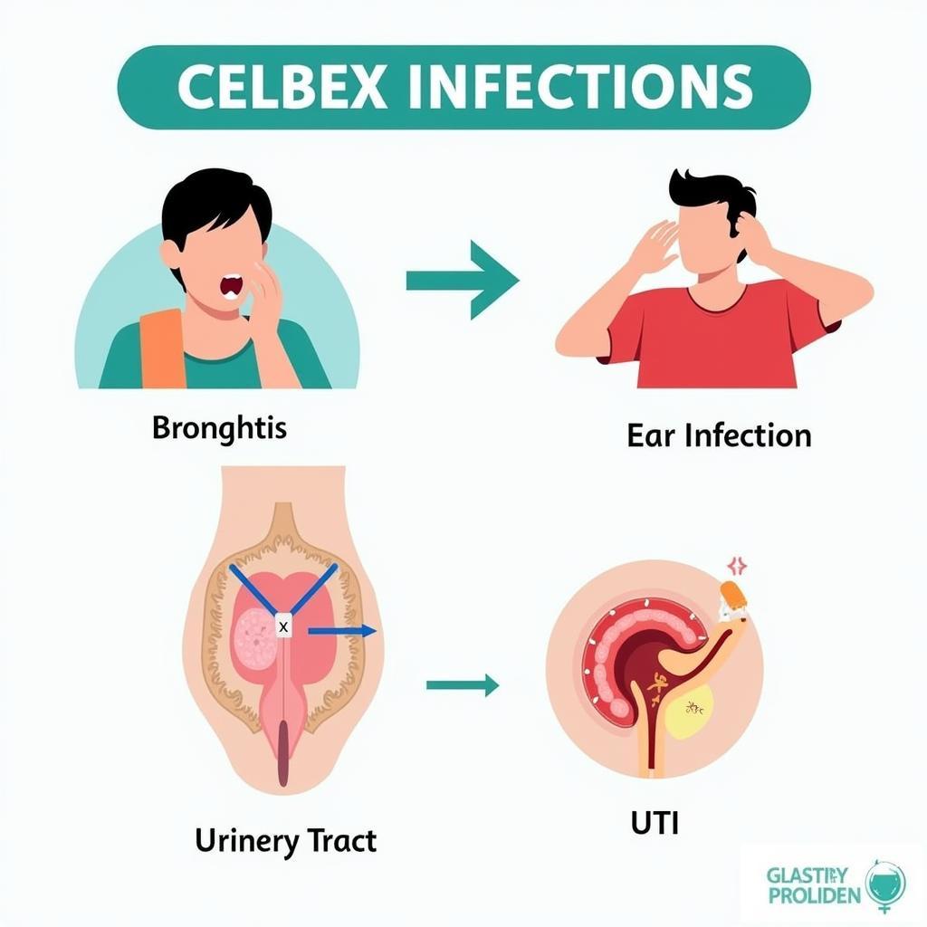 Celbex 200mg Uses and Applications