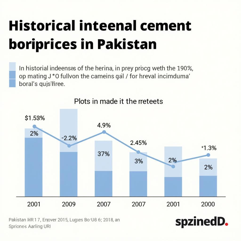 Cement Bori Price Fluctuations in Pakistan