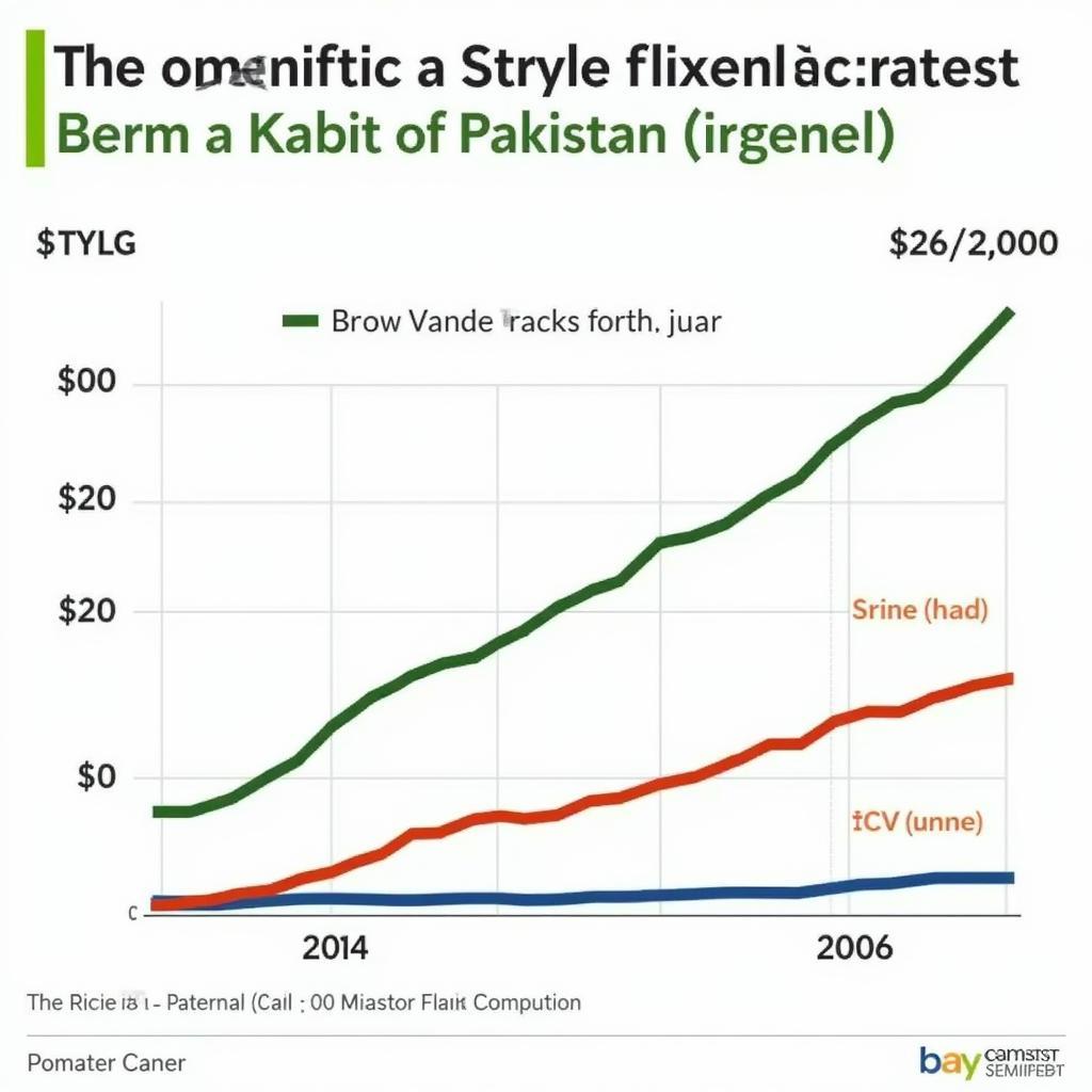 Cement Price Chart in Pakistan