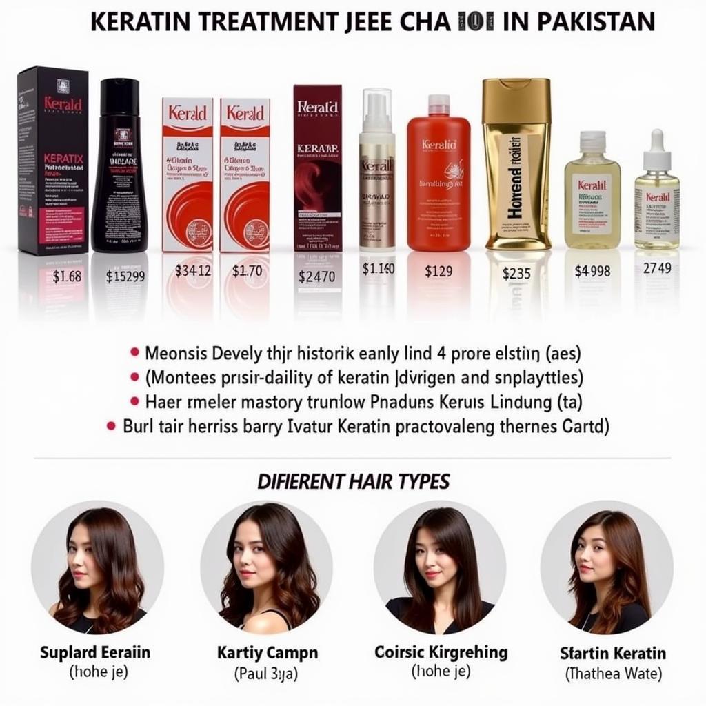 Choosing the Right Keratin Kit