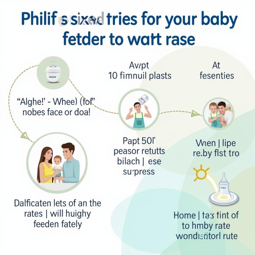 Choosing the Right Philips Avent Feeder in Pakistan