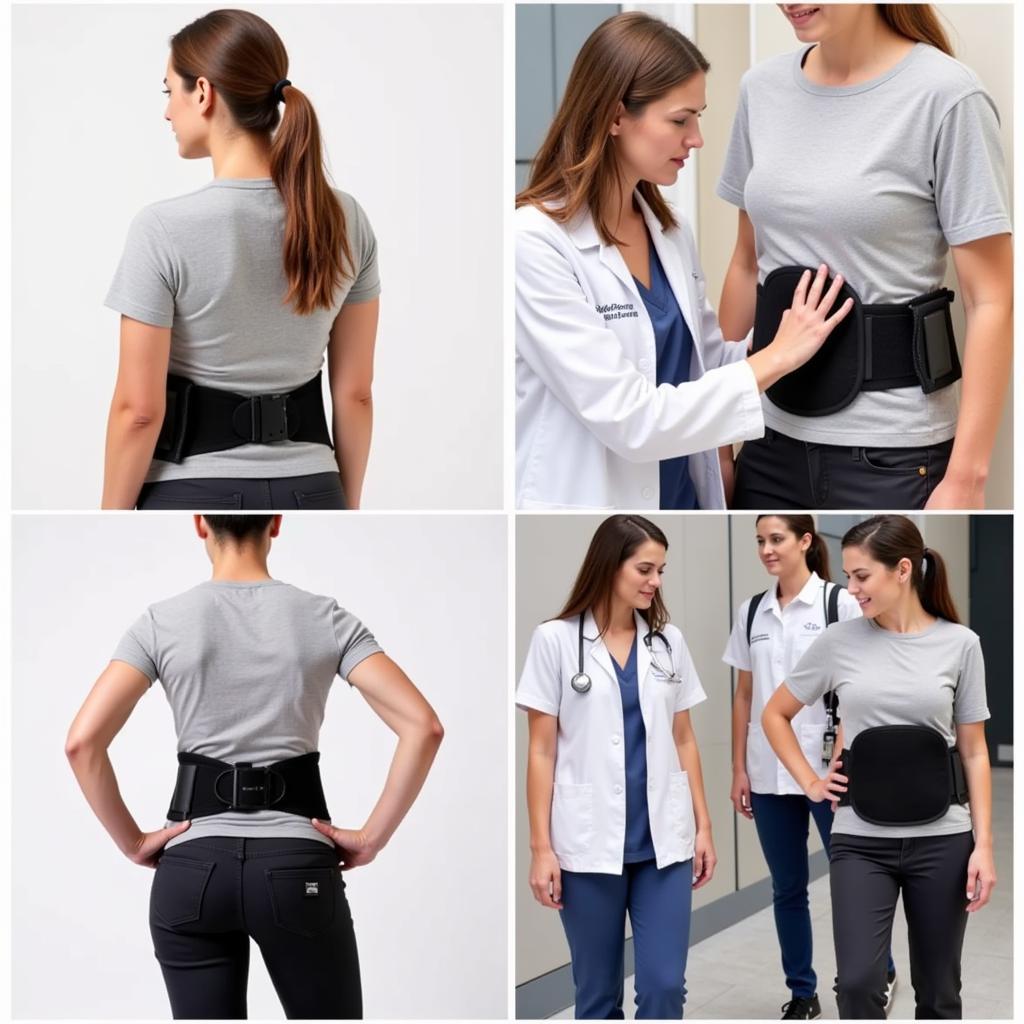 Choosing the Right Abdominal Belt in Pakistan