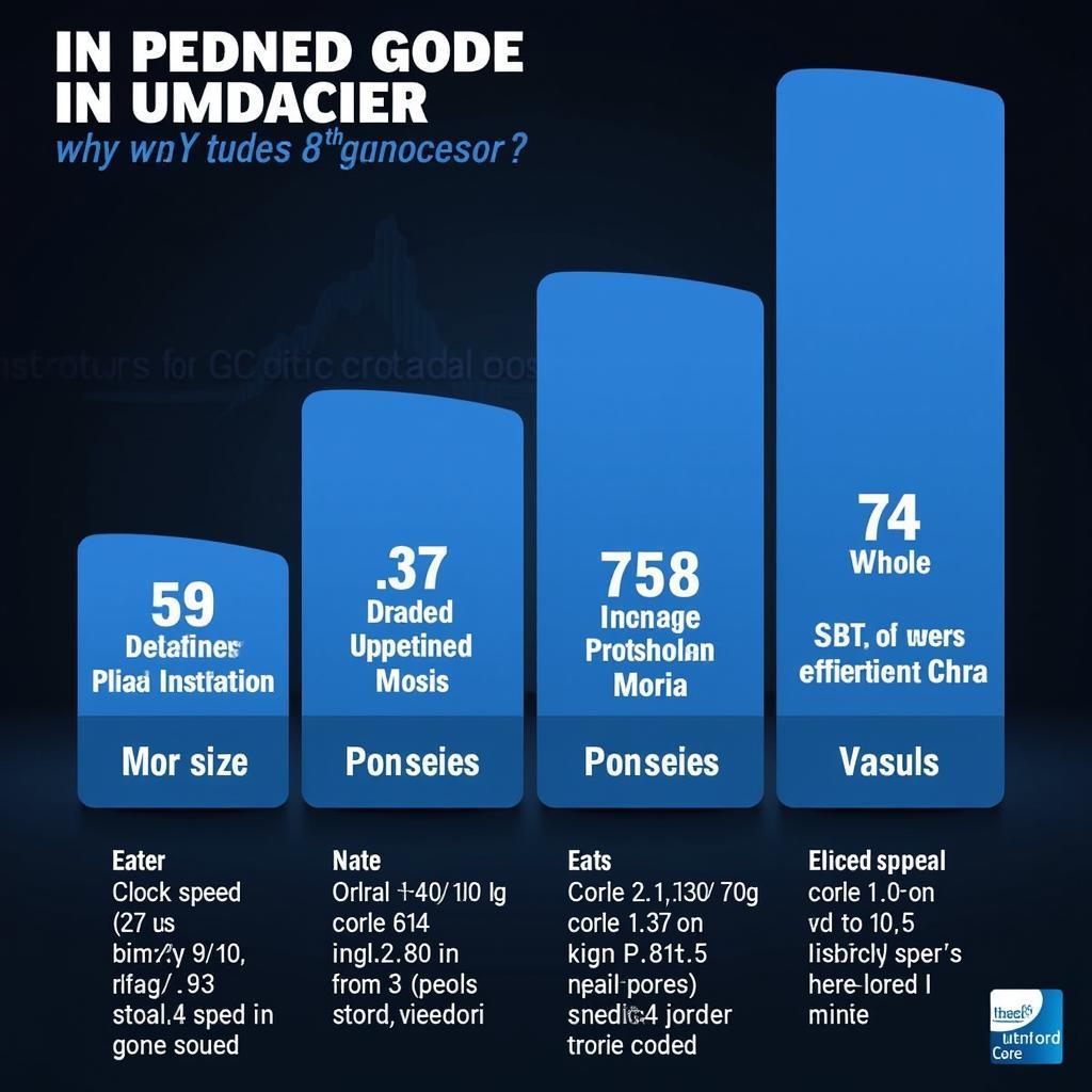 Choosing the Right i7 8th Gen Processor