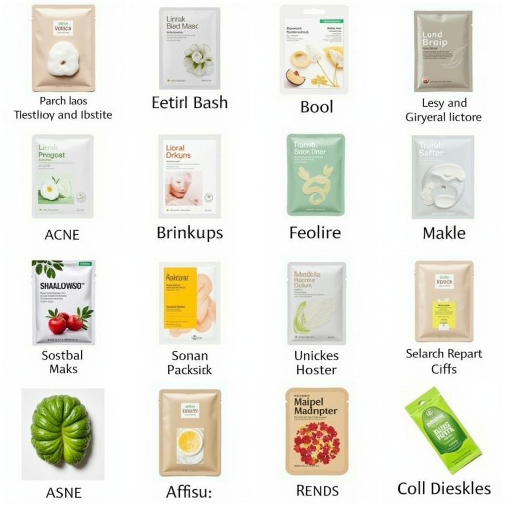 Selecting the Perfect Sheet Mask for Your Skin