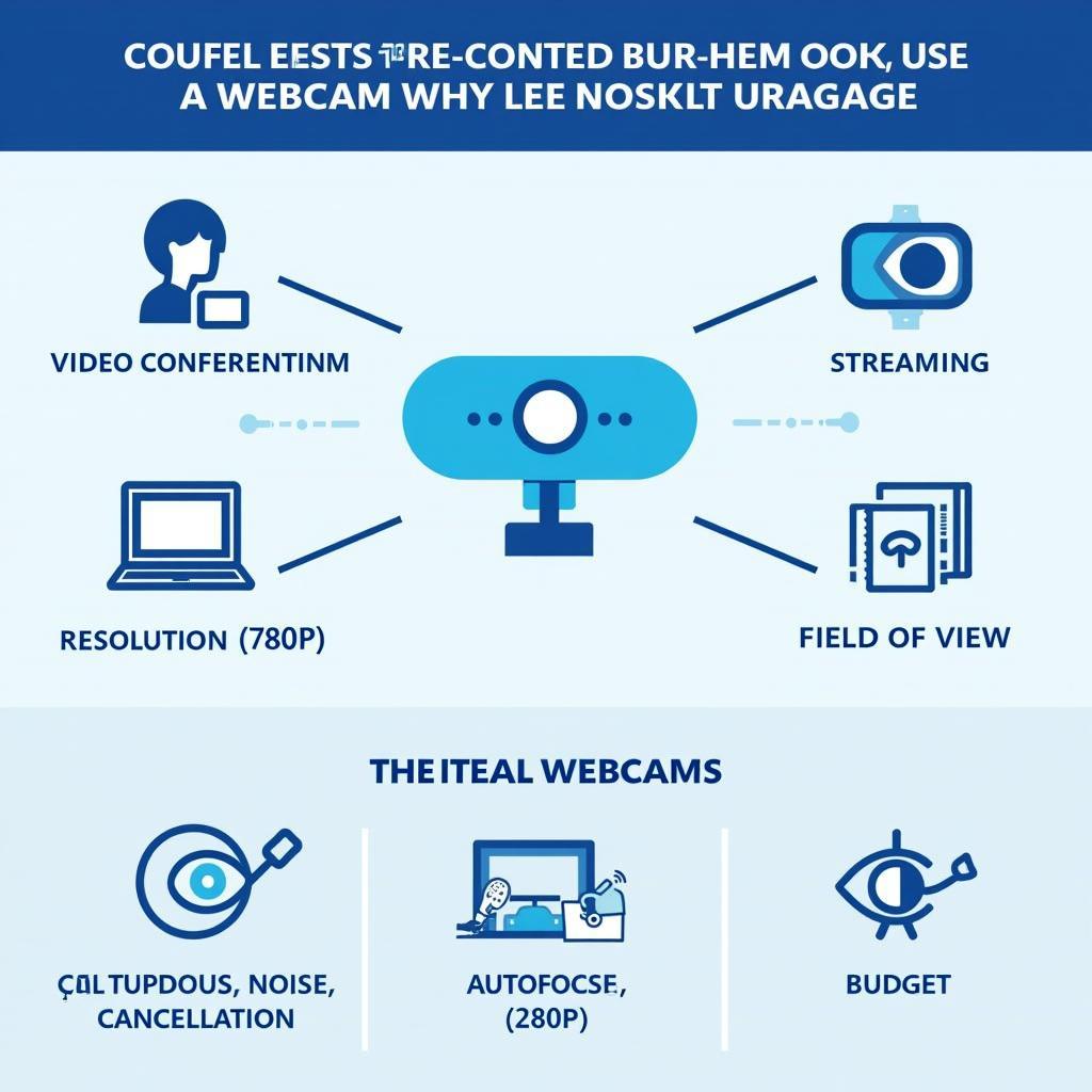 Choosing the Right Webcam