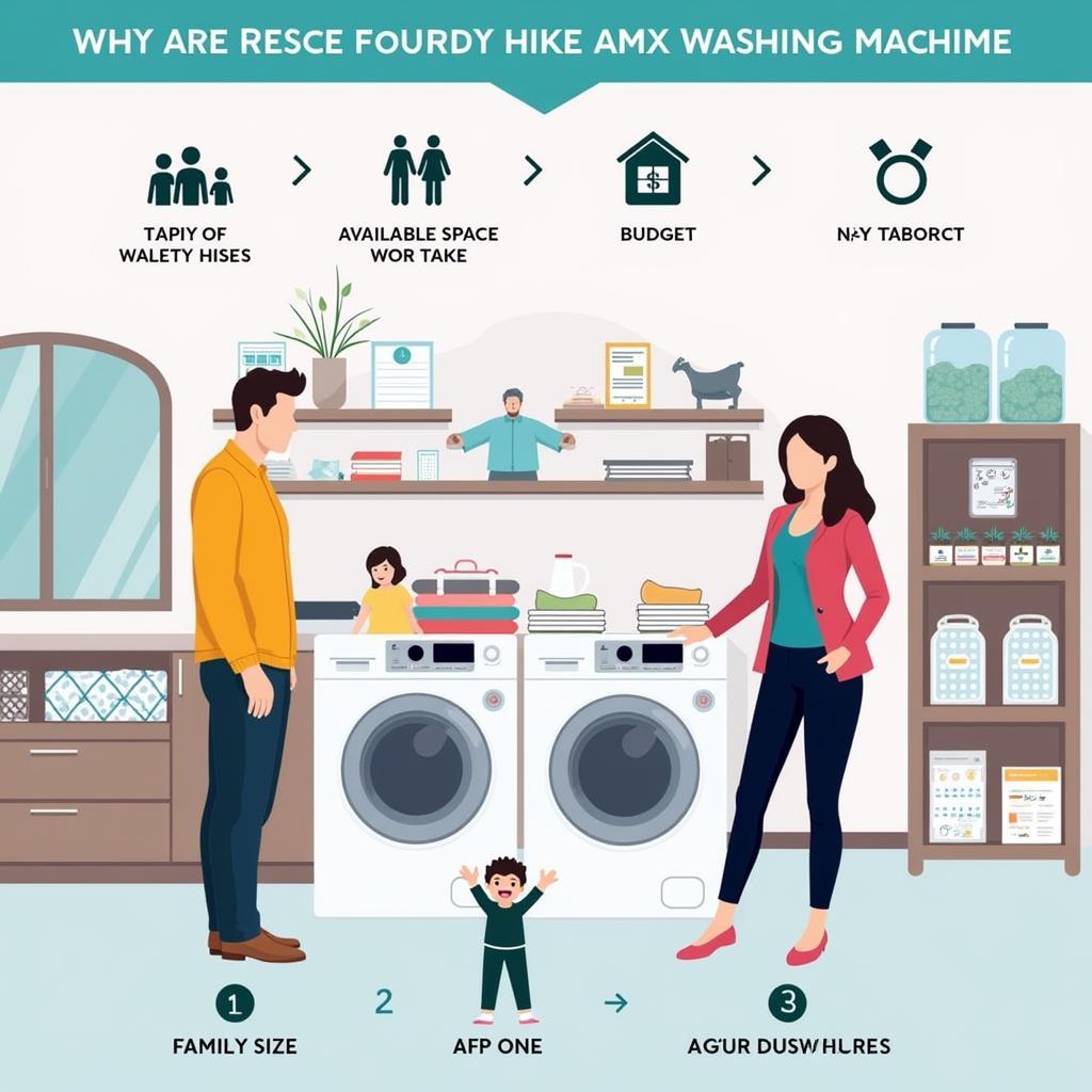 Selecting the Perfect Anex Washing Machine