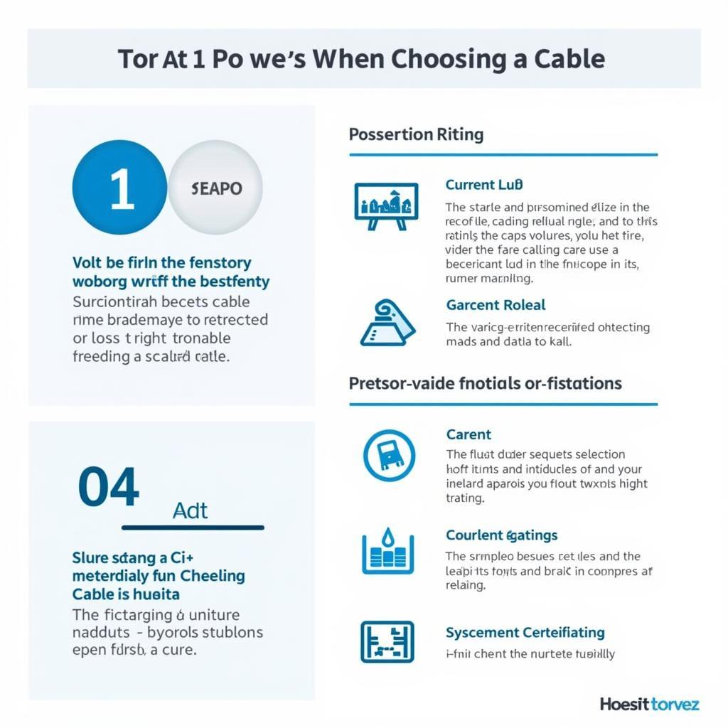 Tips for Choosing the Right Cable in Pakistan