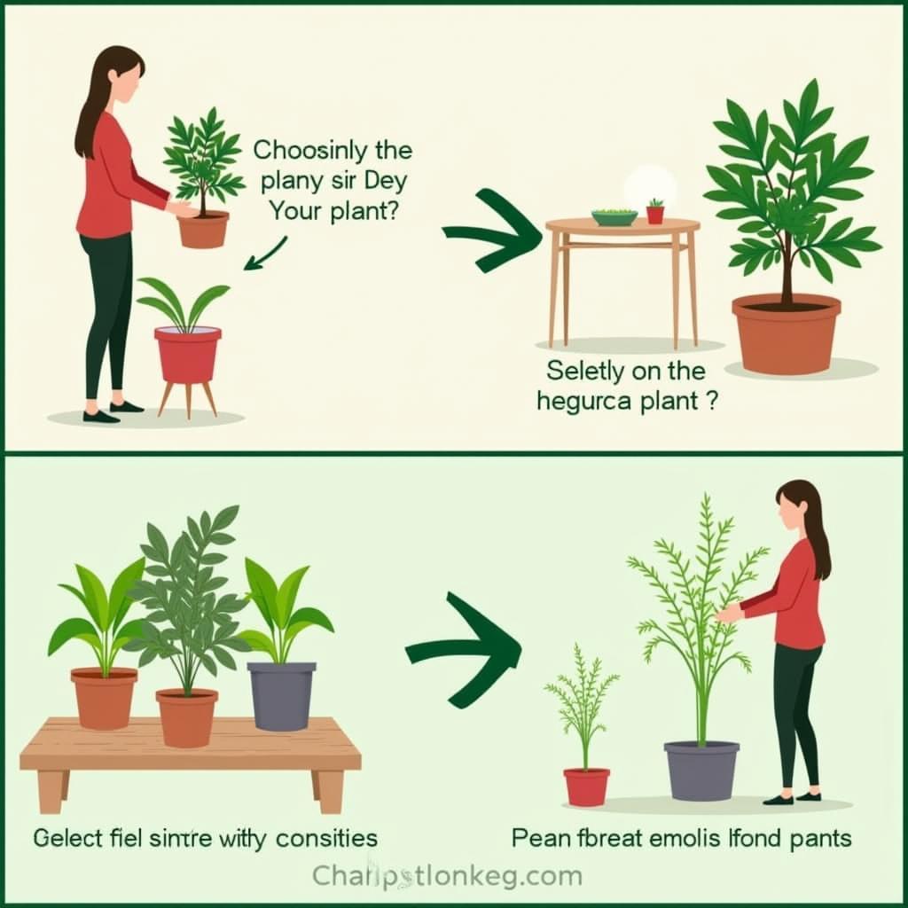 Choosing the Right Gamla for Your Plants