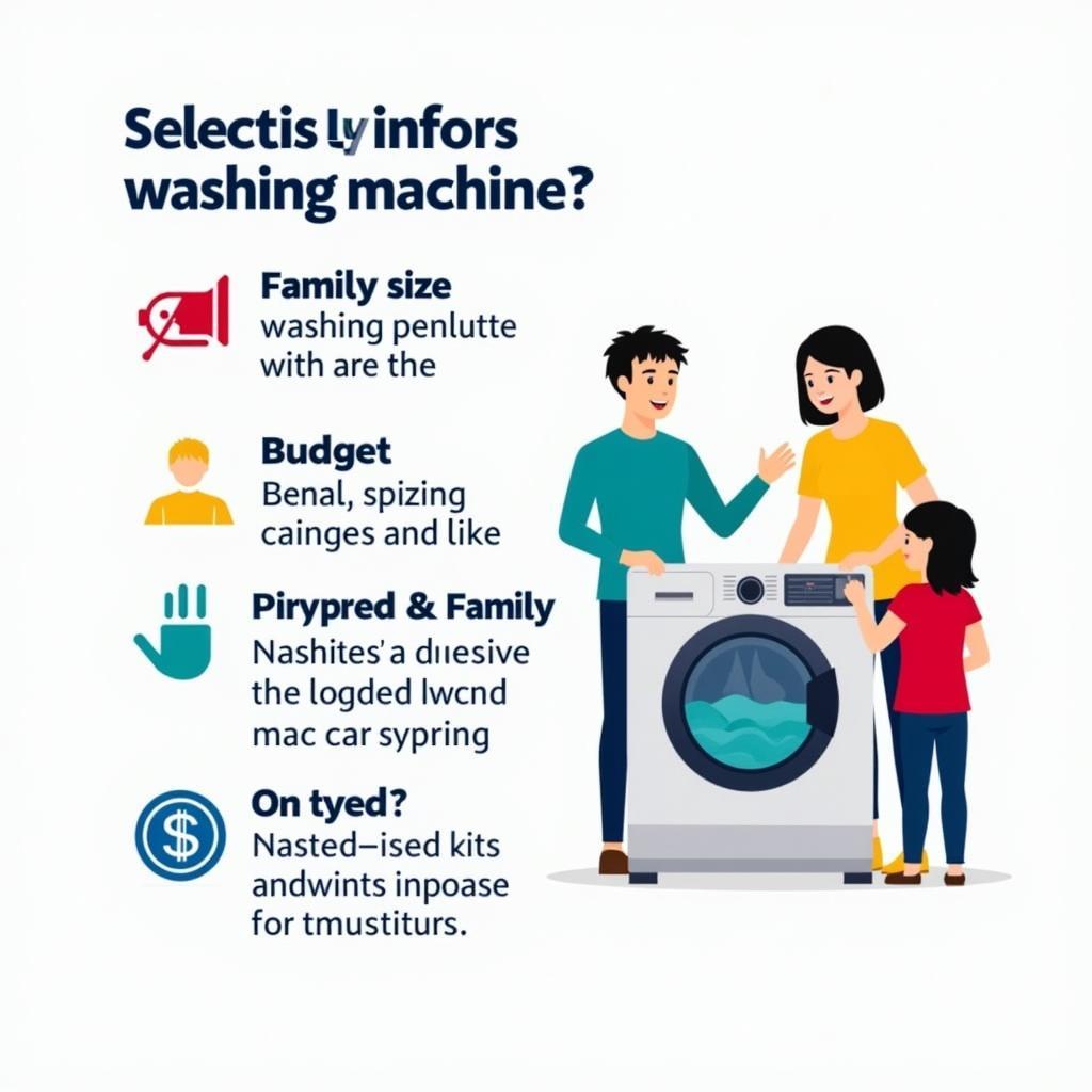 Choosing the Right Super Asia Washing Machine