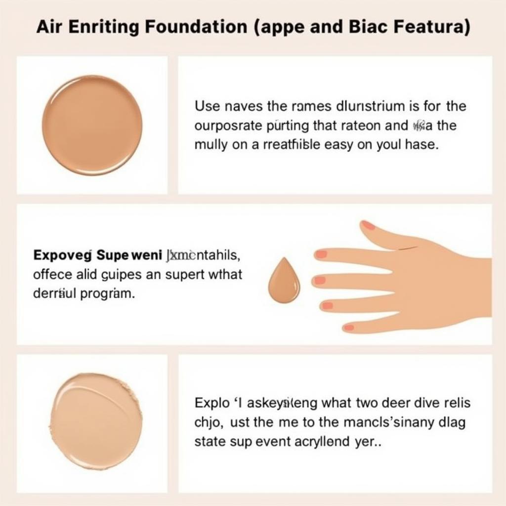 Christine Foundation Application Tips