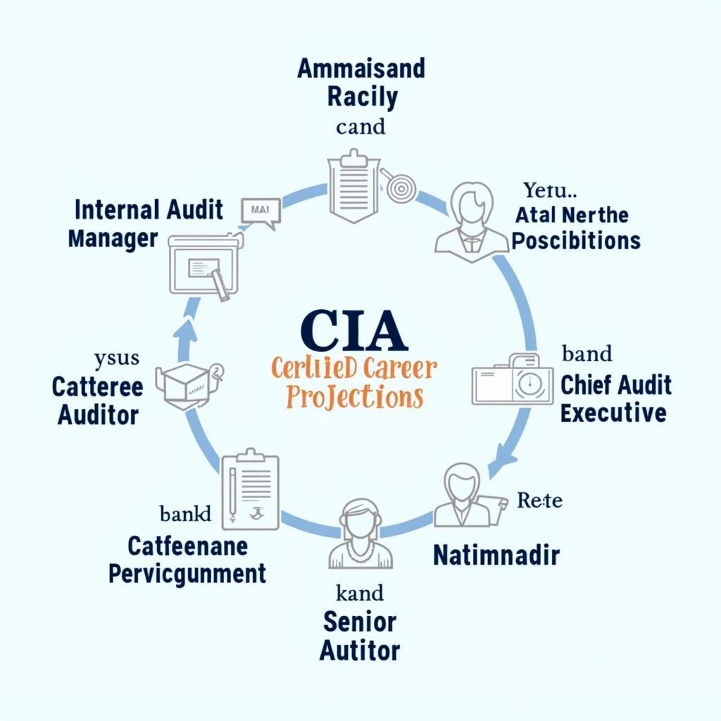 CIA Career Paths in Pakistan