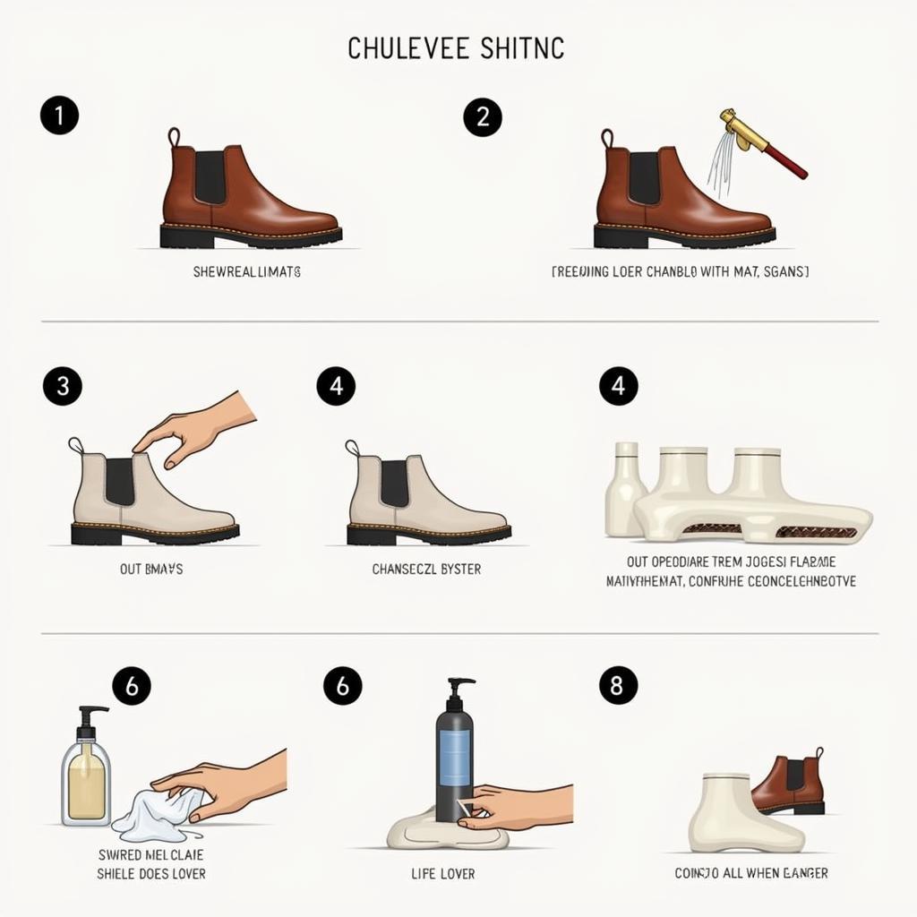 Chelsea Boot Care Tips