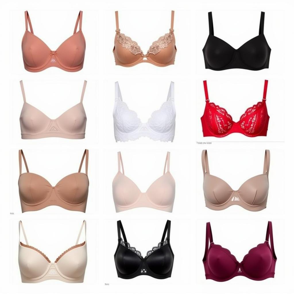 Comfortable Everyday Bras in Pakistan