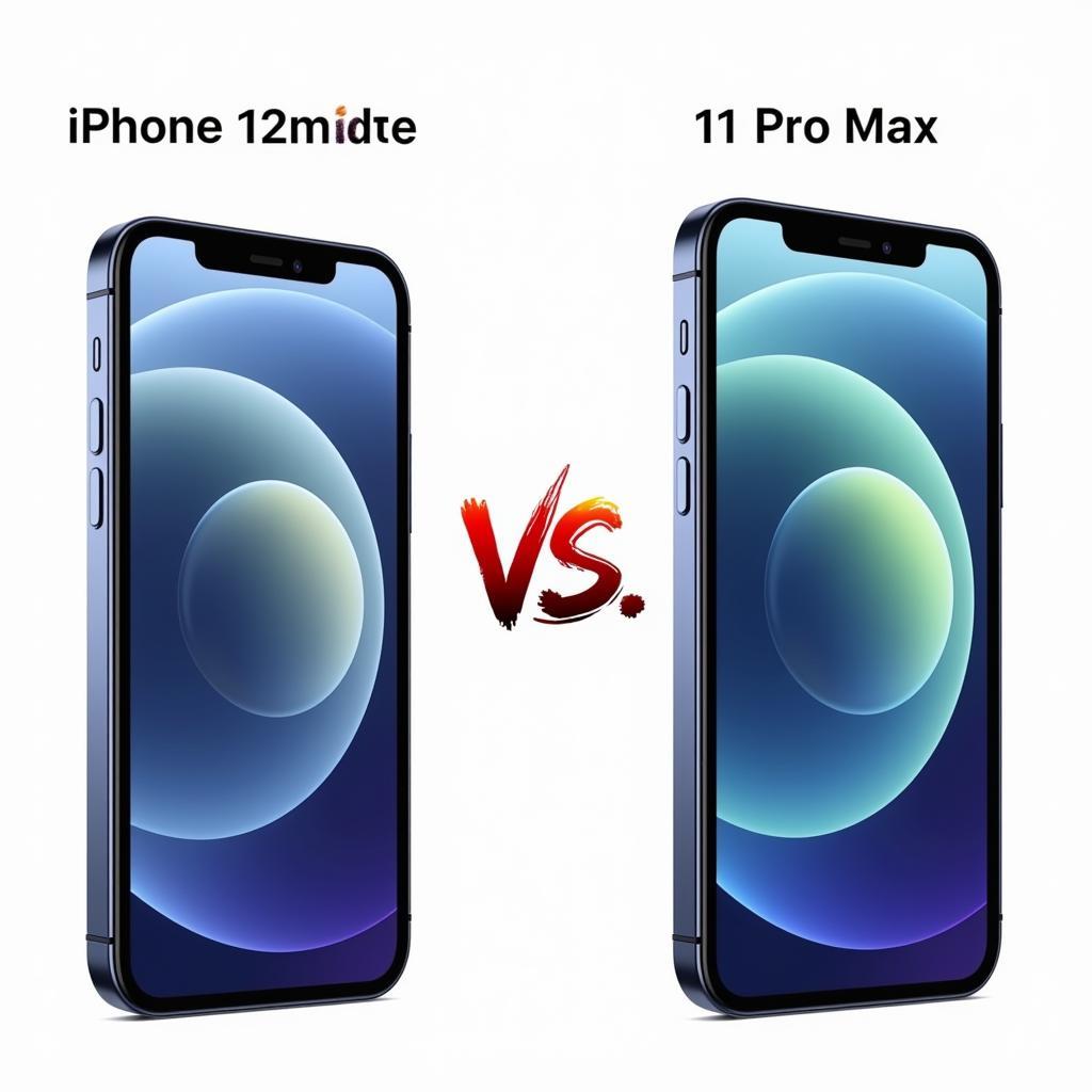 Comparing iPhone 11 Pro Max Copy and Original