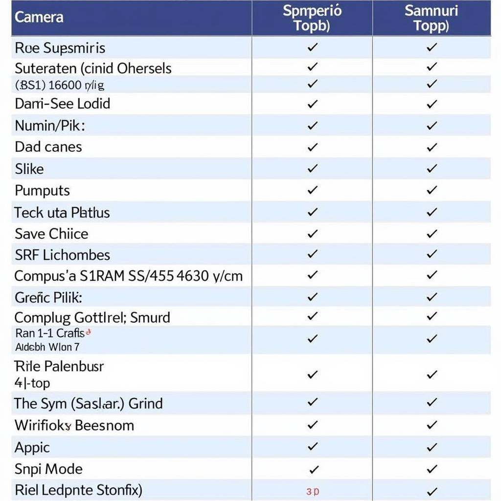 Comparing Samsung Phones Under 40000 PKR