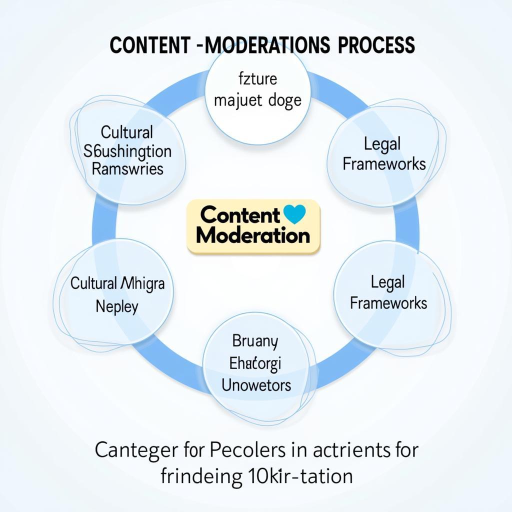 Content Moderation Challenges in Pakistan