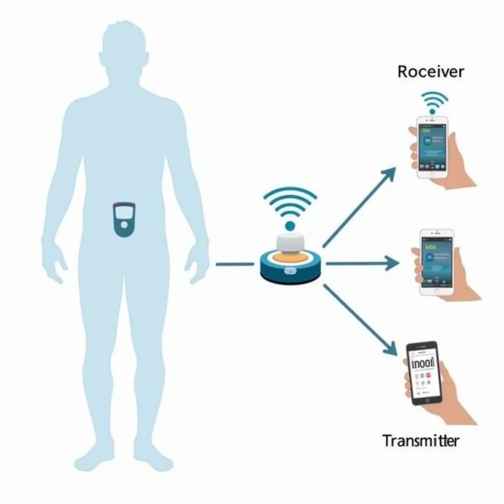 CGM Diagram in Pakistan