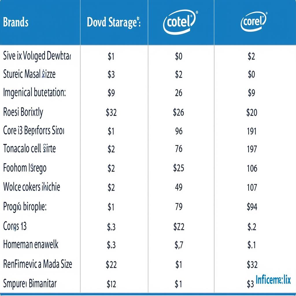 Core i3 7th Gen Laptop Price Comparison in Pakistan