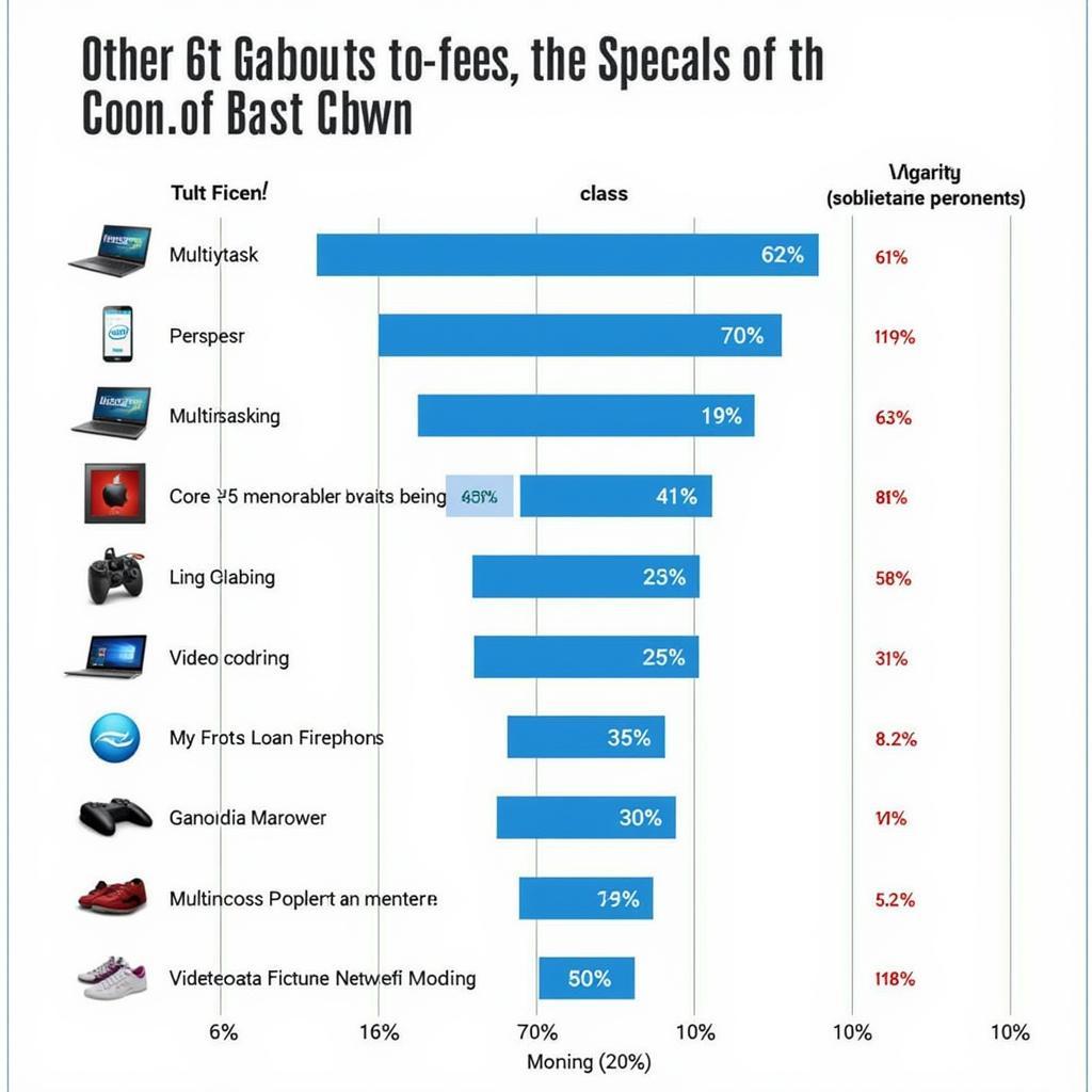 Core i5 4th Gen Laptop Performance Comparison