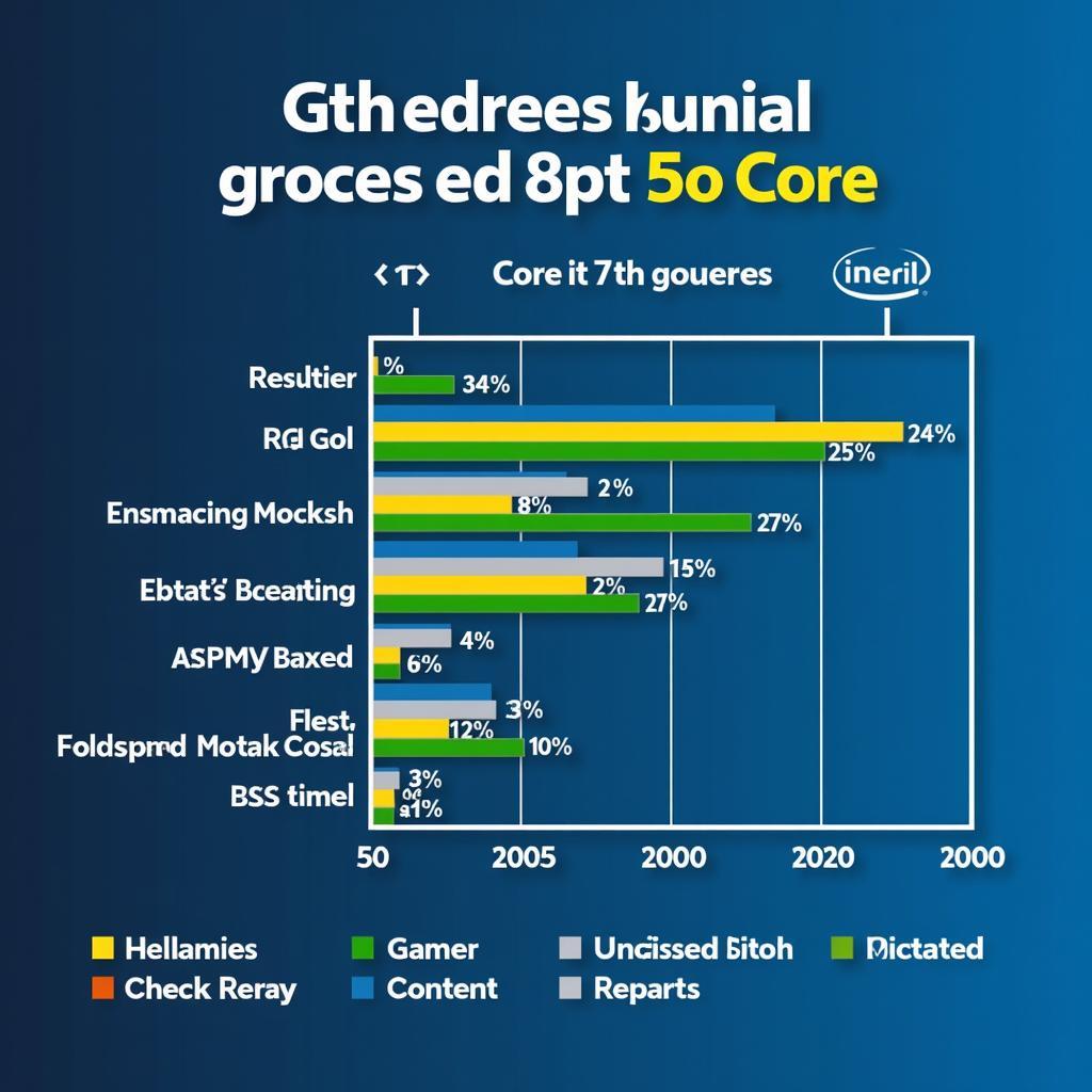 Core i7 4th Generation Performance Comparison