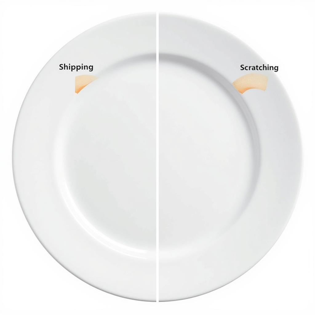 Corelle Dinner Set Care and Durability