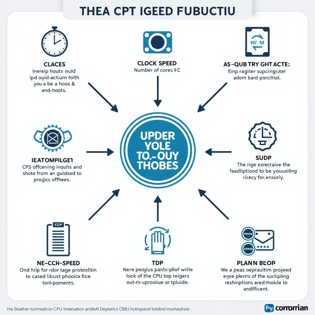 Understanding CPU Specifications