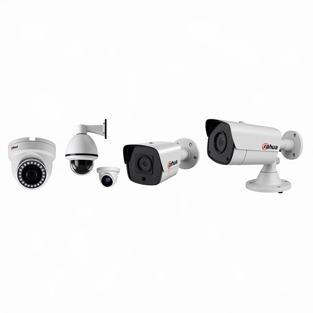 Dahua 2MP IP Camera in Pakistan