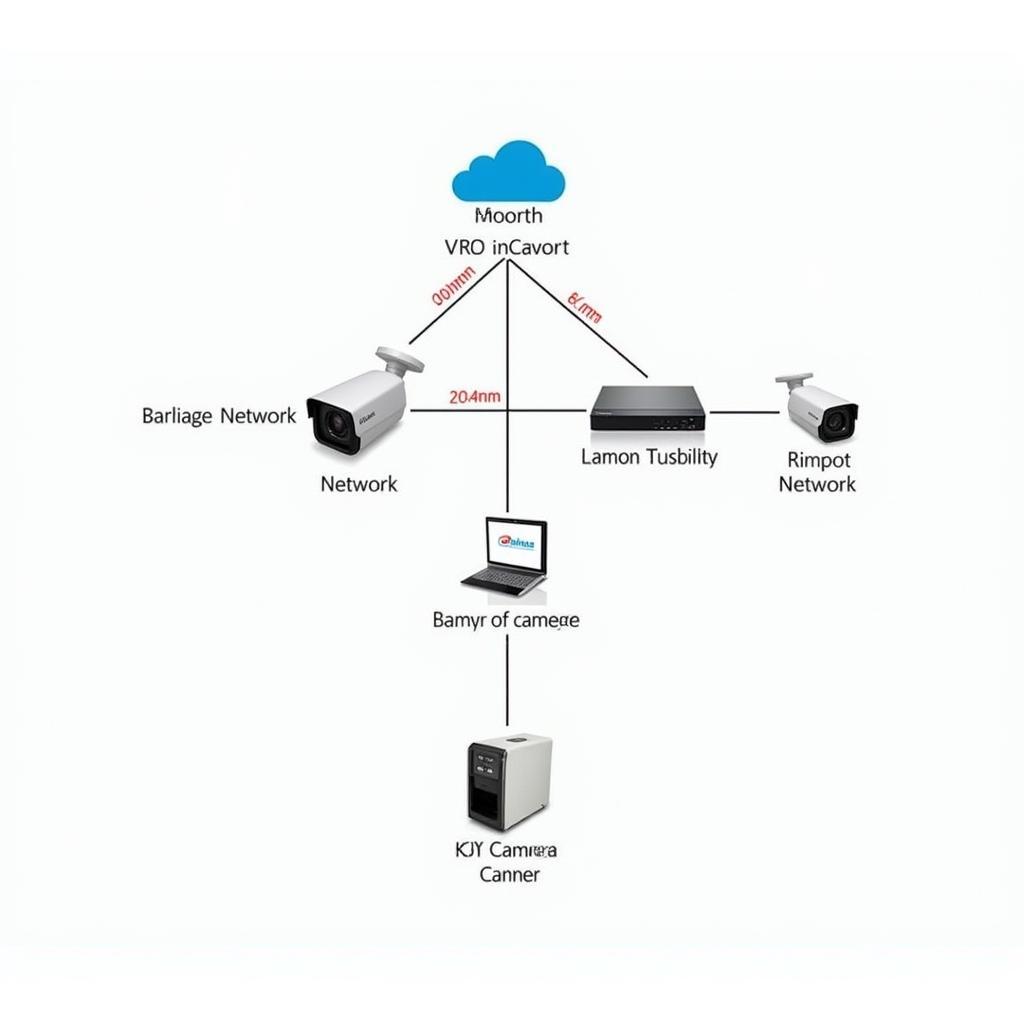 Dahua NVR System Setup