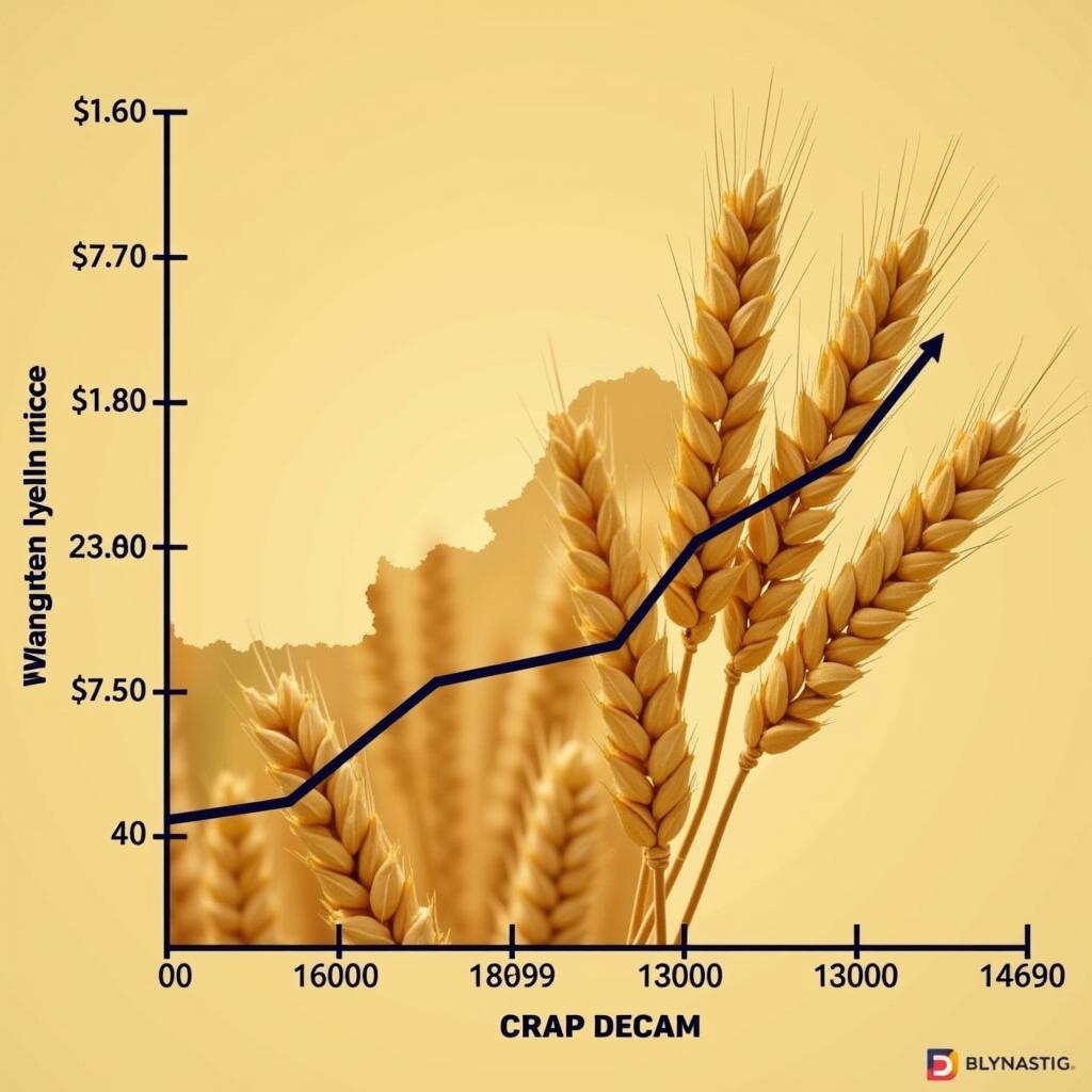 Impact of DAP on Pakistan's Food Security