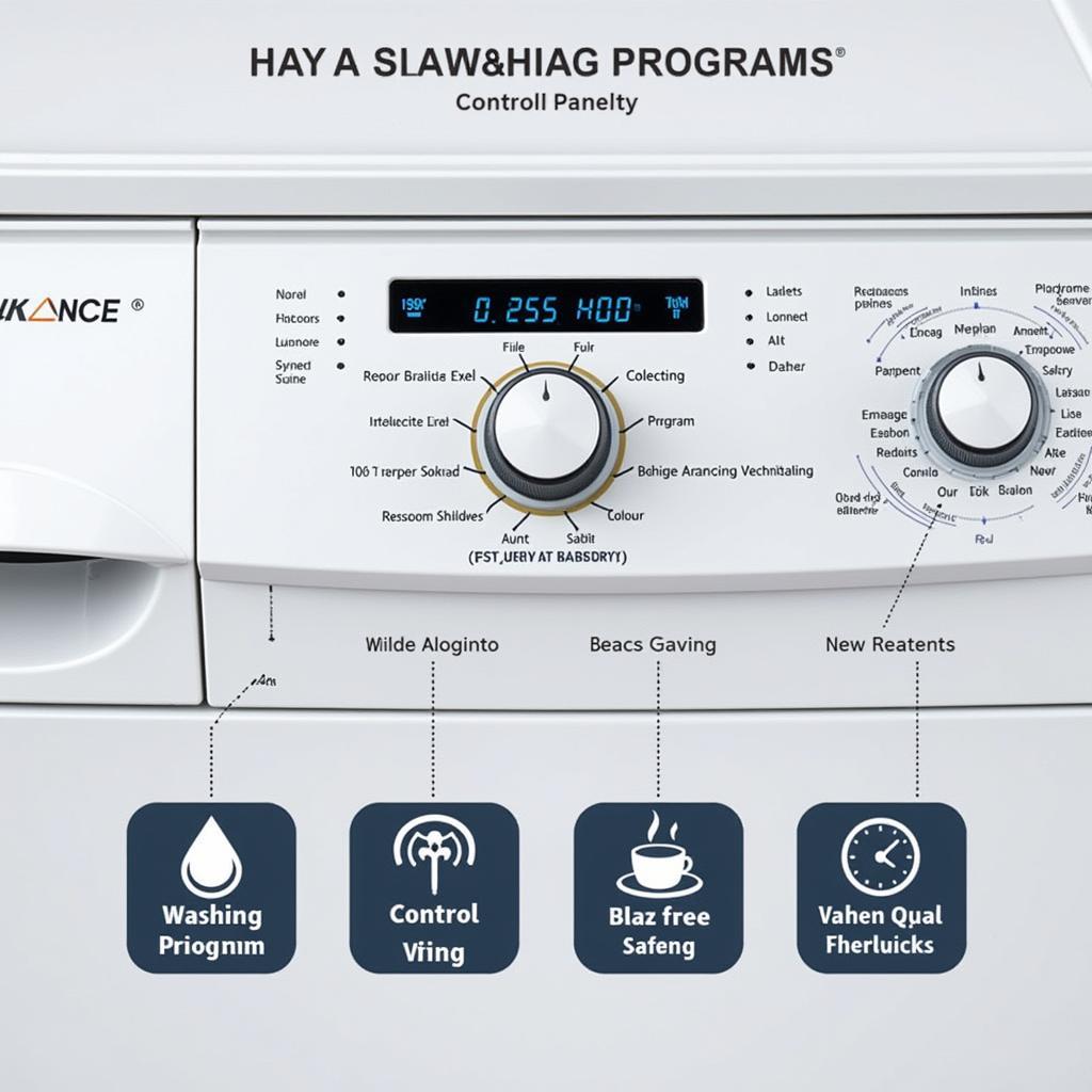 Dawlance DW 6550 W Features and Benefits