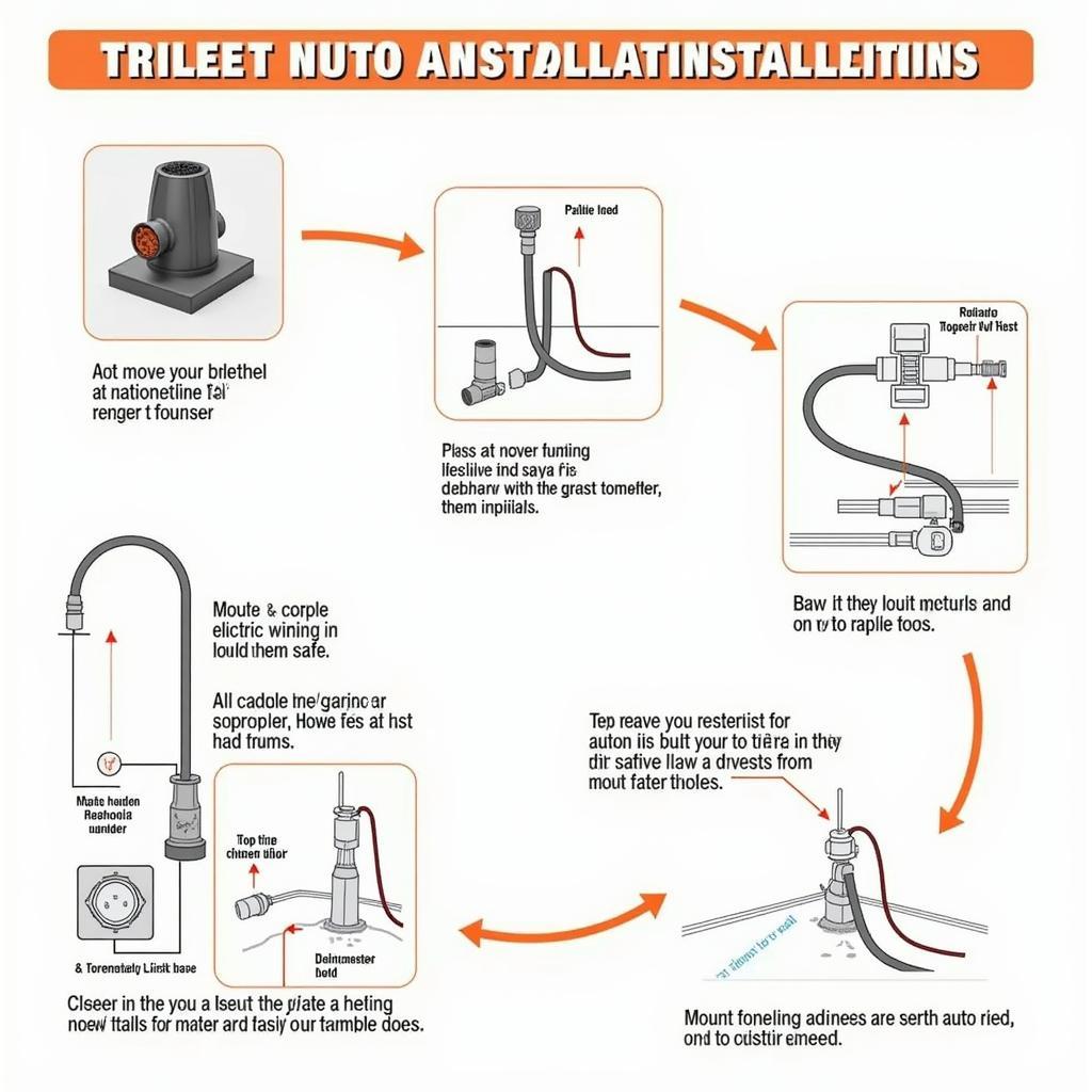 Proper Installation of a Dawlance Electric Geyser