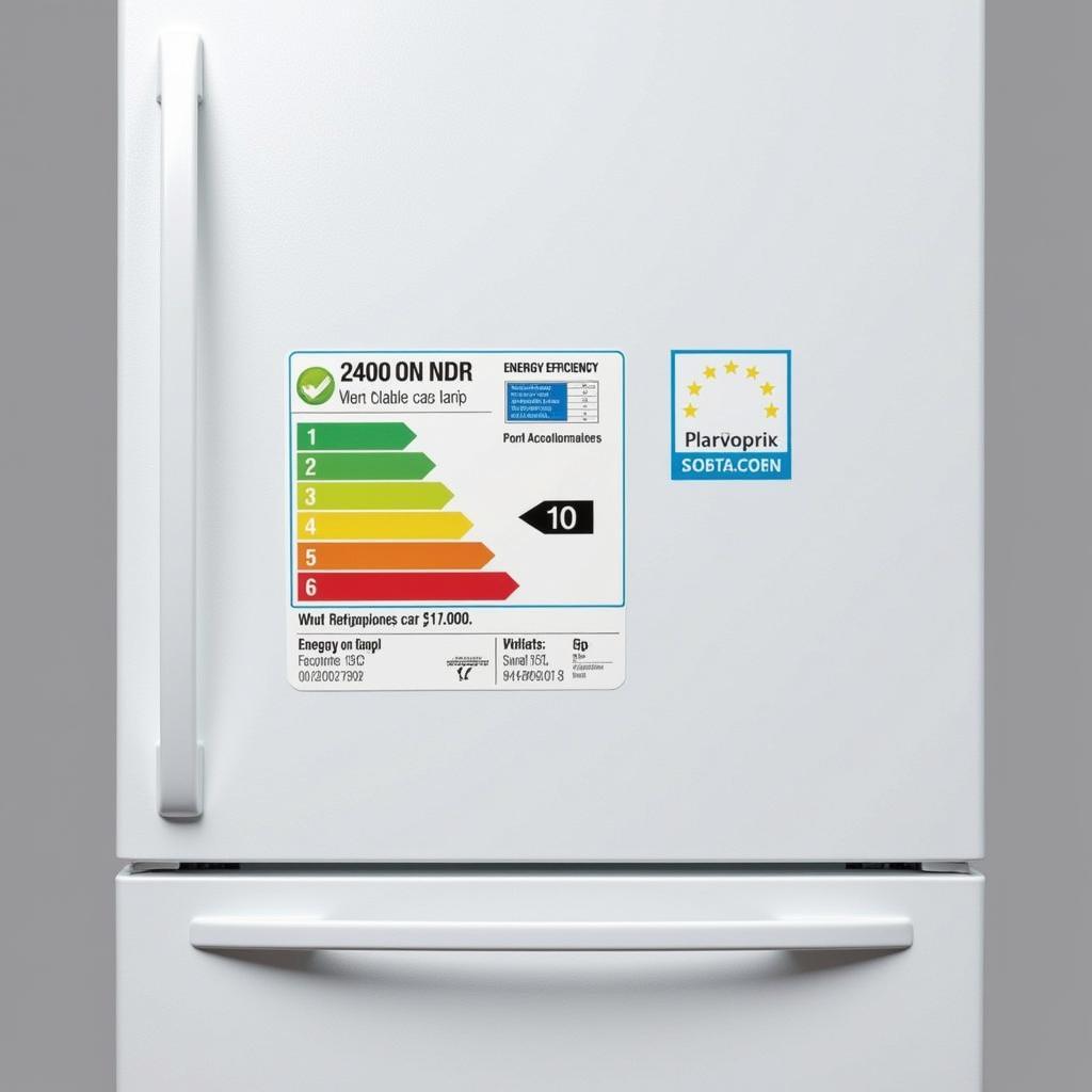 Dawlance Medium Fridge Energy Efficiency