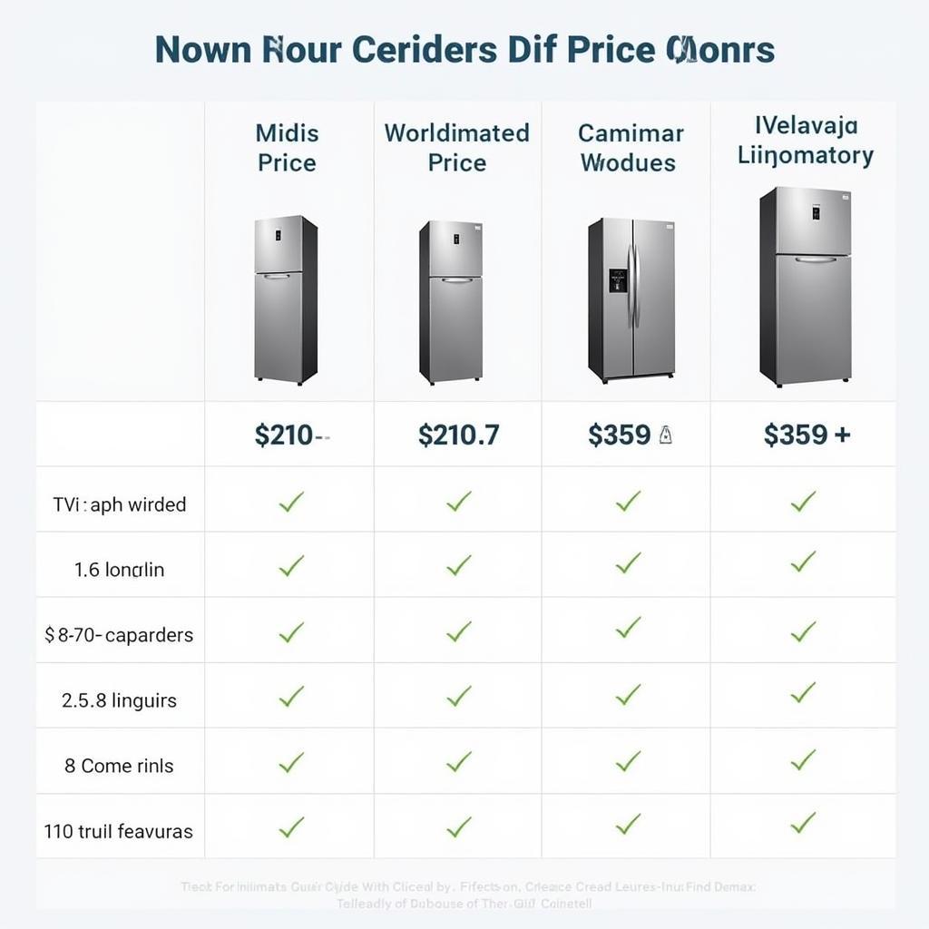 Dawlance Refrigerator Price Comparison Pakistan 2024