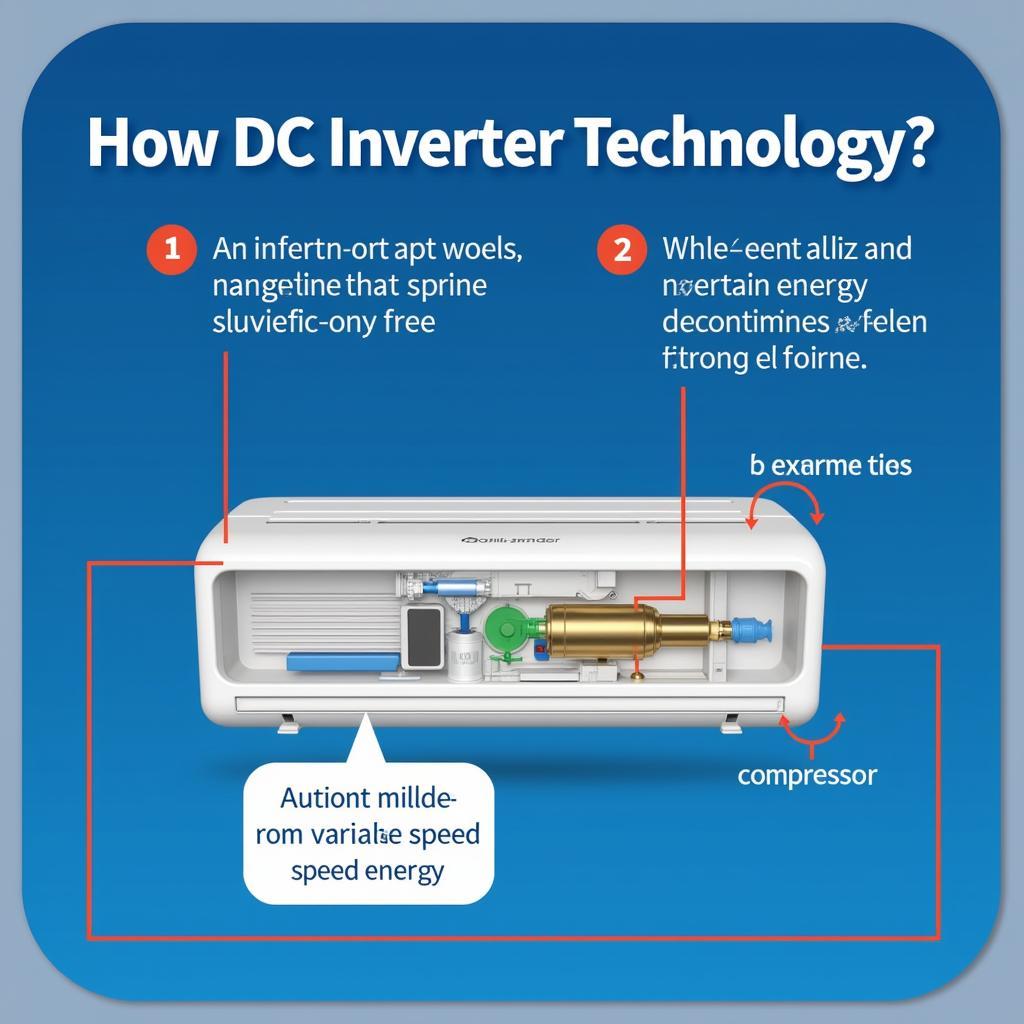 DC Inverter Technology Explained