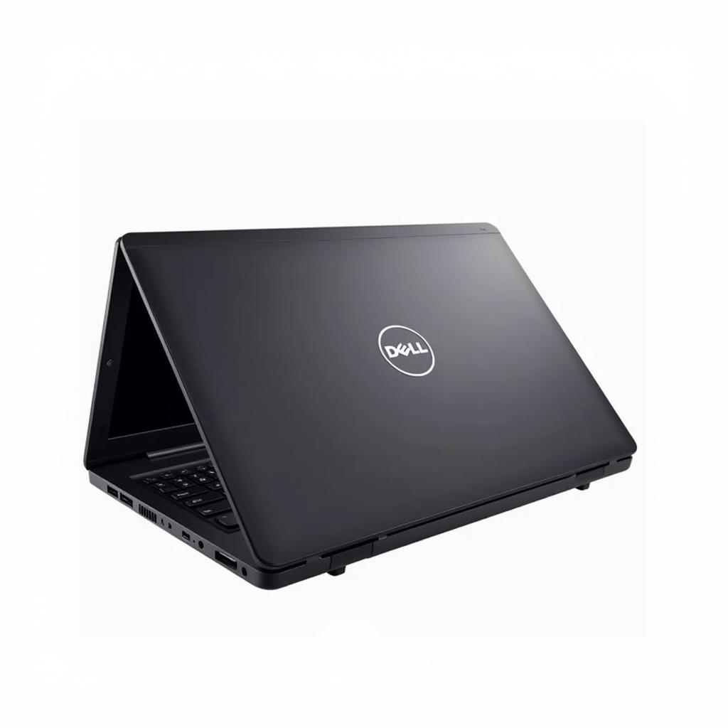 Dell Core i5 7th Generation Laptop in Pakistan